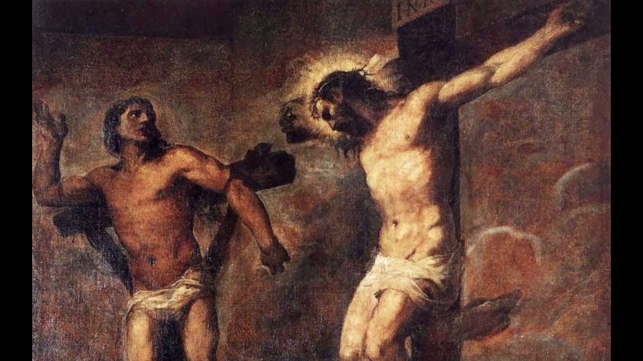 La preghiera che salva. Omelia per la 30ª Domenica del Tempo Ordinario (C) - 26 ottobre 2025