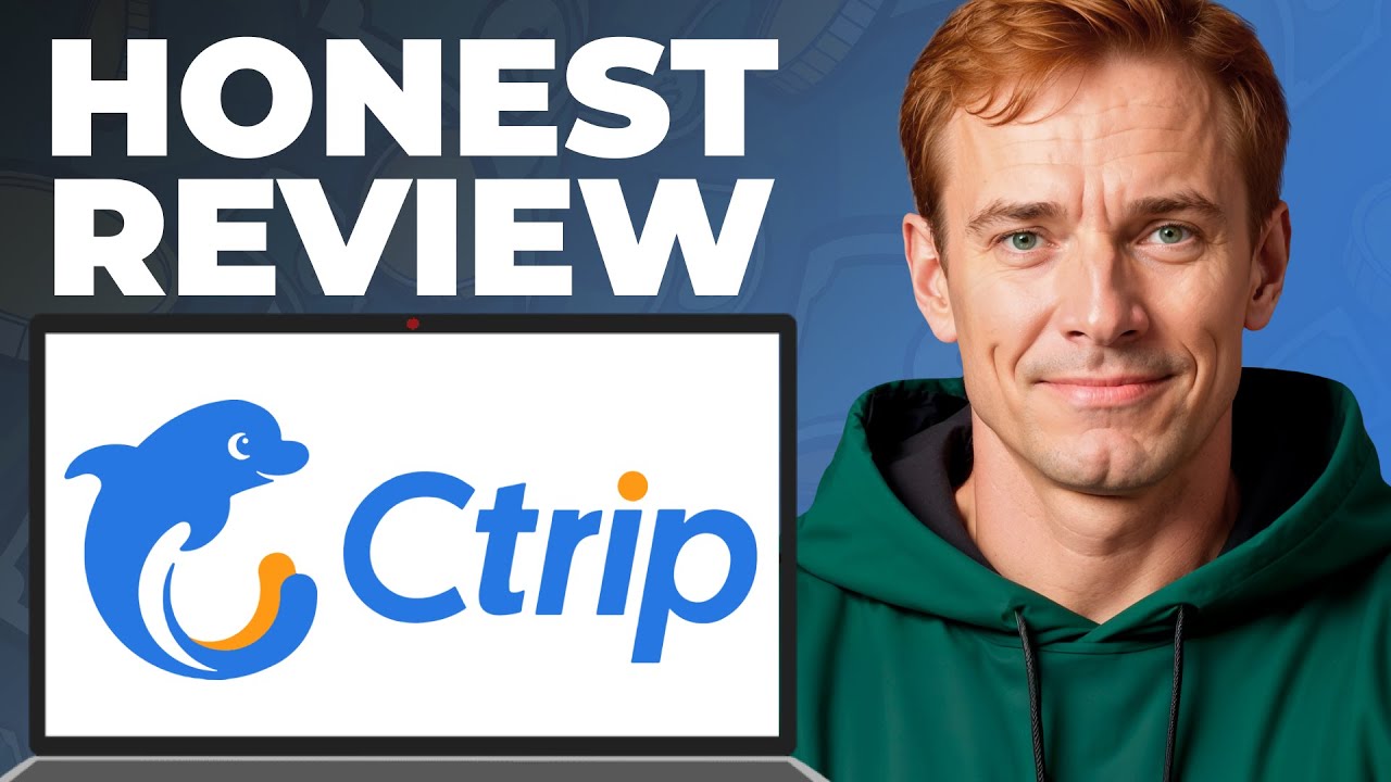 Ctrip Booking Platform Full Review - Features, Strengths, Weaknesses