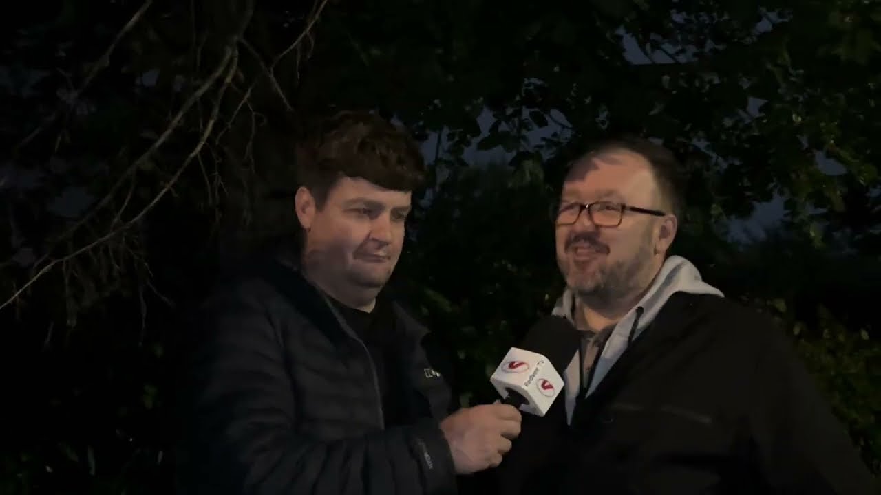Redvee TV Instant Reaction: St Helens 6-18 Warrington Wolves
