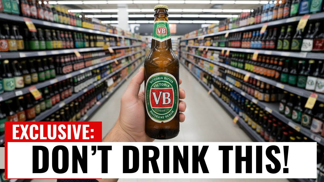 8 Beer Brands Sold in Australia to AVOID (And 3 You Should Buy)