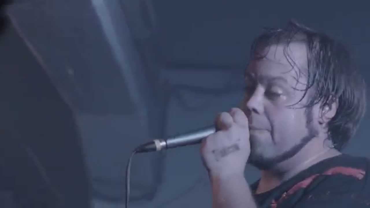Neorize - Nothing Left (Live @ kleinLAUT Festival 2015)