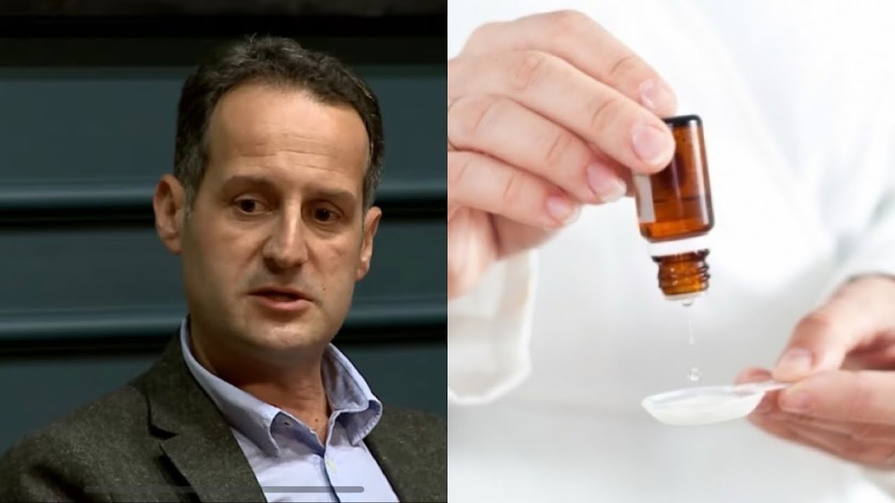 Befason doktori Ilir Kurtishi, tregon se a mund të shërohet kanceri me Gaz apo Aloe Vera!