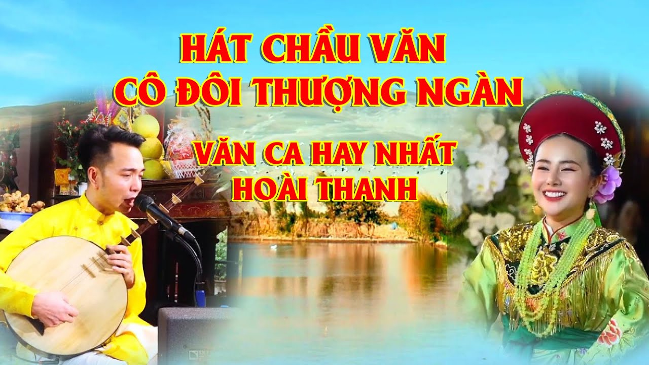 C&ocirc; đ&ocirc;i thượng ng&agrave;n d&acirc;ng văn hay nhất ho&agrave;i thanh