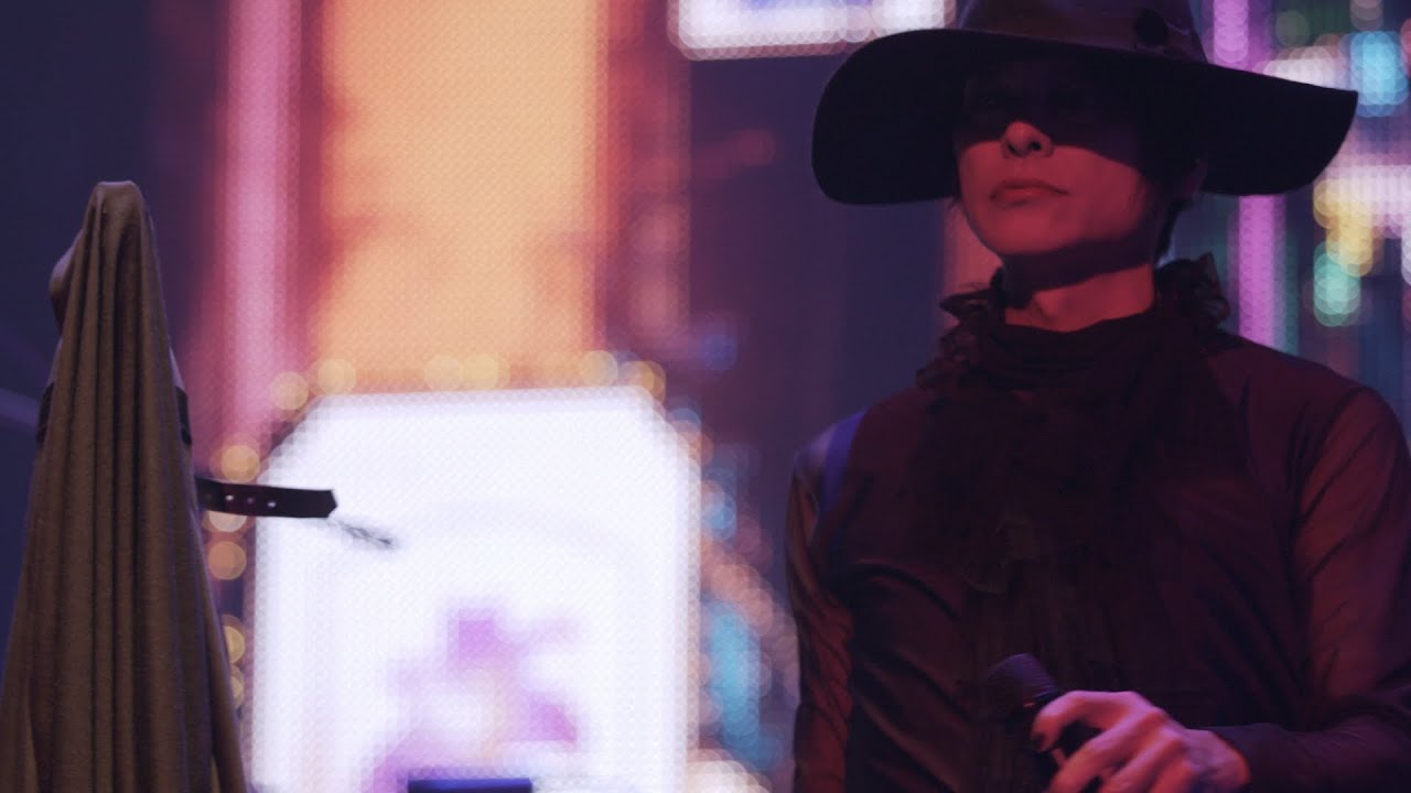 BUCK-TICK/舞夢マイム(TOUR2020 ABRACADABRA ON SCREEN)