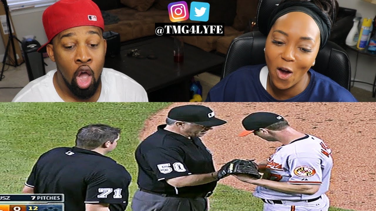 The 10 Athletes Who Got Caught Cheating On Live TV - REACTION