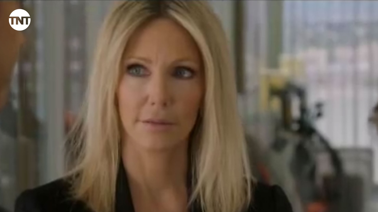 Premiere | Franklin & Bash | TNT