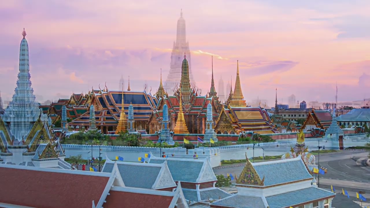 เมืองเก่า มรดกที่มีชีวิต [English Subtitles]