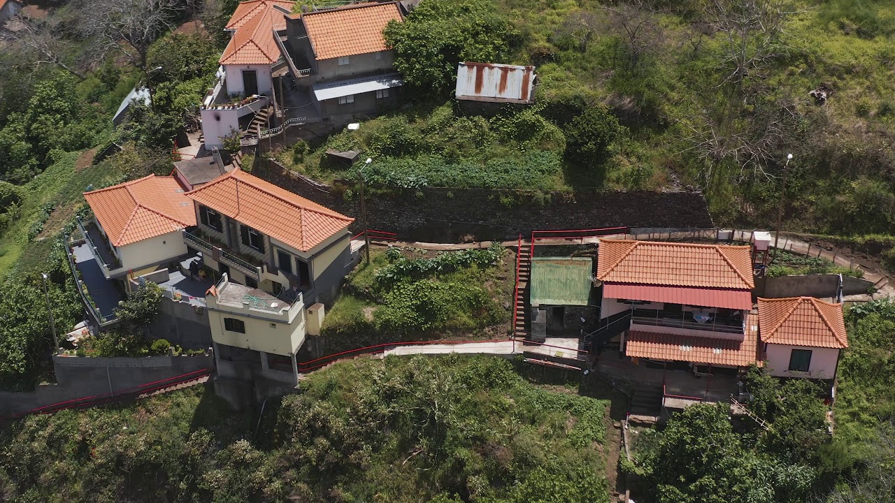 Sitio da Furna Freguesia da Ribeira Brava