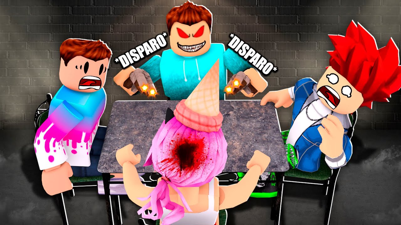 SOLO PUEDE QUEDAR UNO | Roblox The Test