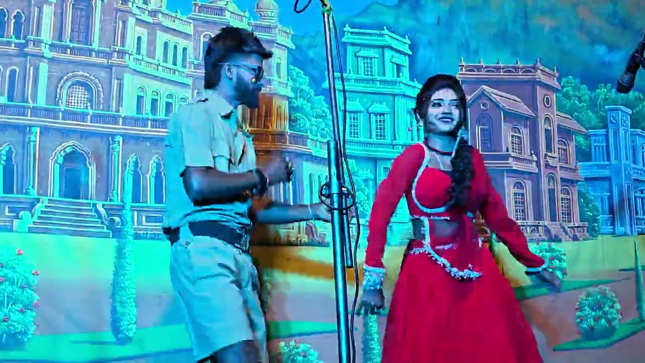 #ಬಾಗಲಕೋಟ ಬಸ್ಟ್ಯಾಂಡ್ನಾಗ ನಿಂತಳ ಕಡಿಬಿಡಿಕಿ ನಾಟಕ್ ಸಾಂಗ್ #newsong #❤️🥰