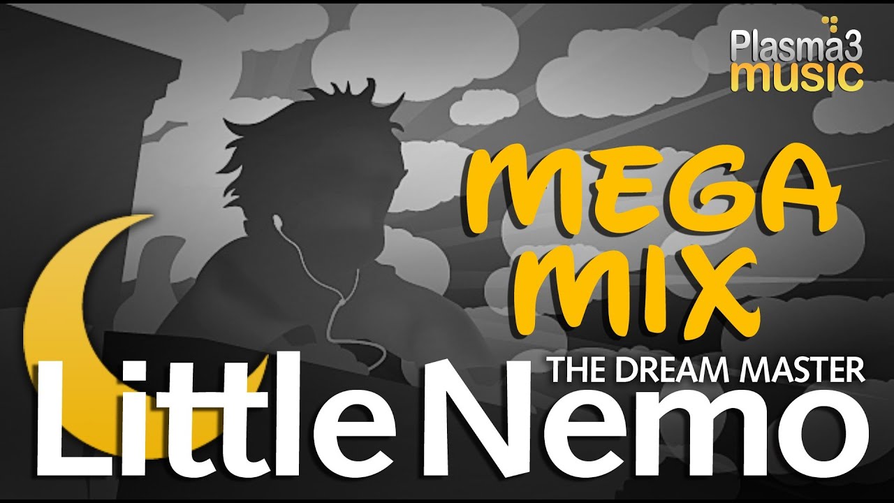 Little Nemo OST: The Dream Master Music- Remix MegaMix (Orchestra Suite)