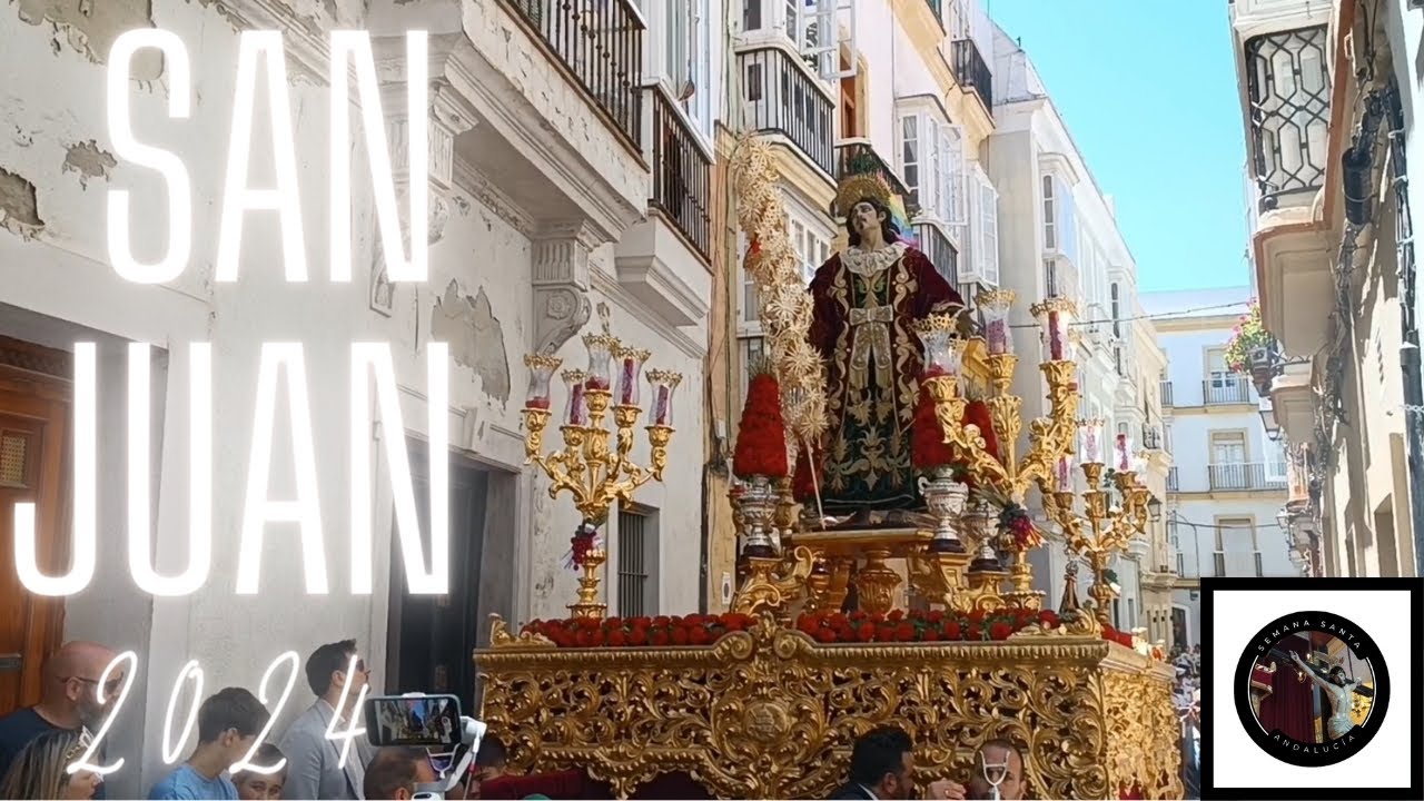 San Juan, Cádiz 2024