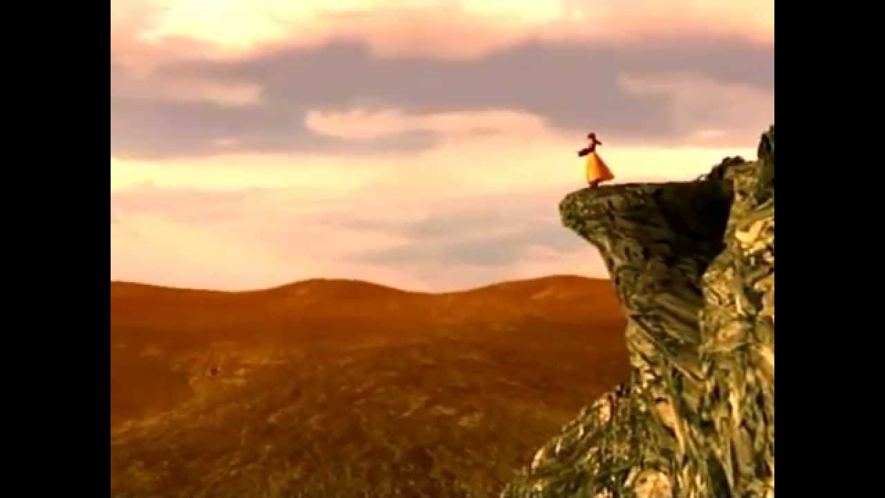 Shenmue Intro/Prologue (1999, Sega/AM2)