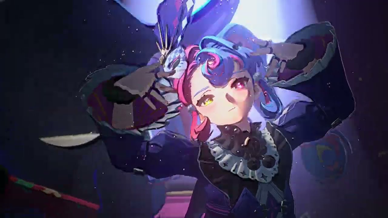 What to do with too much Concerto? - Roccia S0R1 Vs S3R1 rotation with Camellya