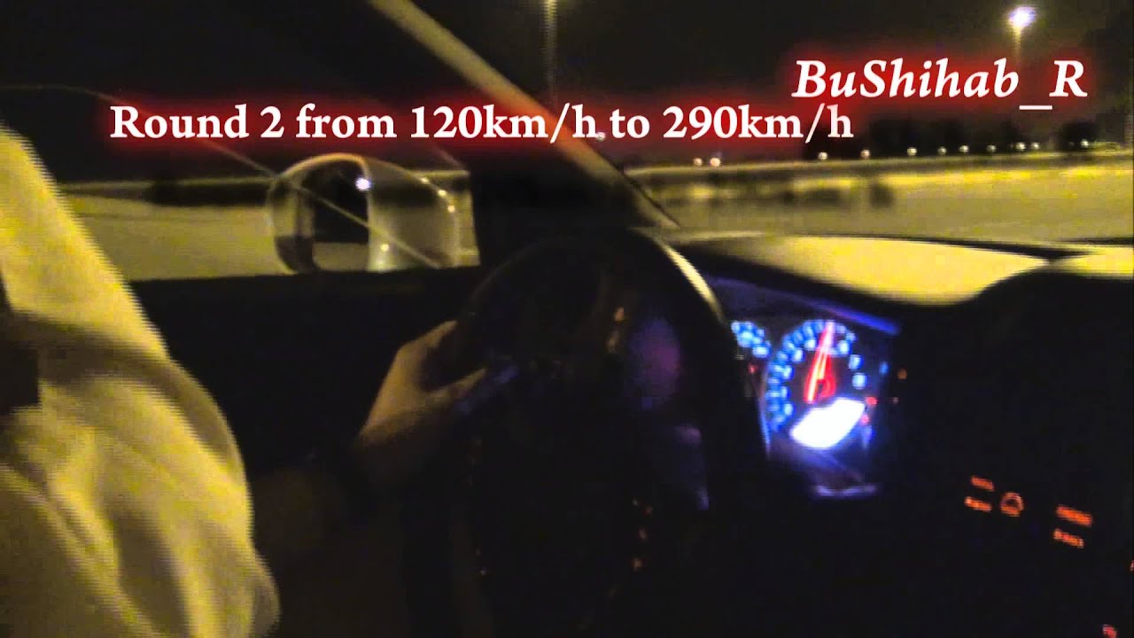 2012 GTR R35 vs G35 Sedan GTM Stage 3 twin turbo kit