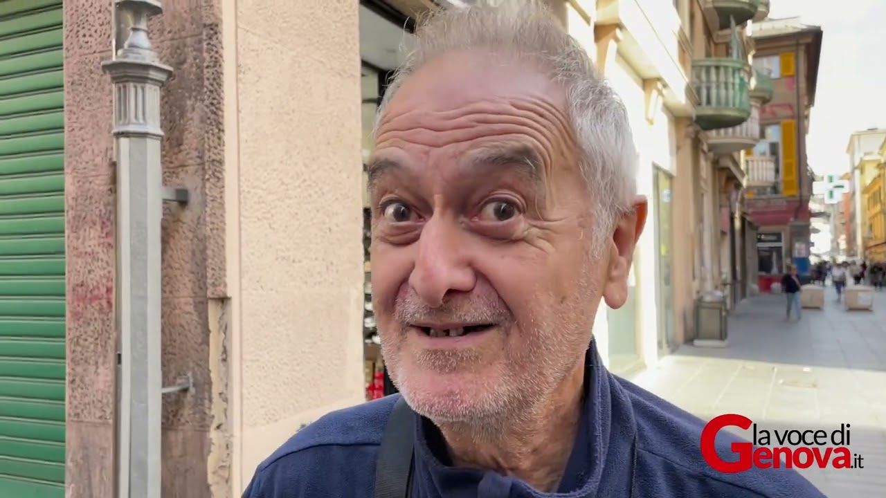 Supermercato a Sestri Ponente, ecco le voci dei residenti