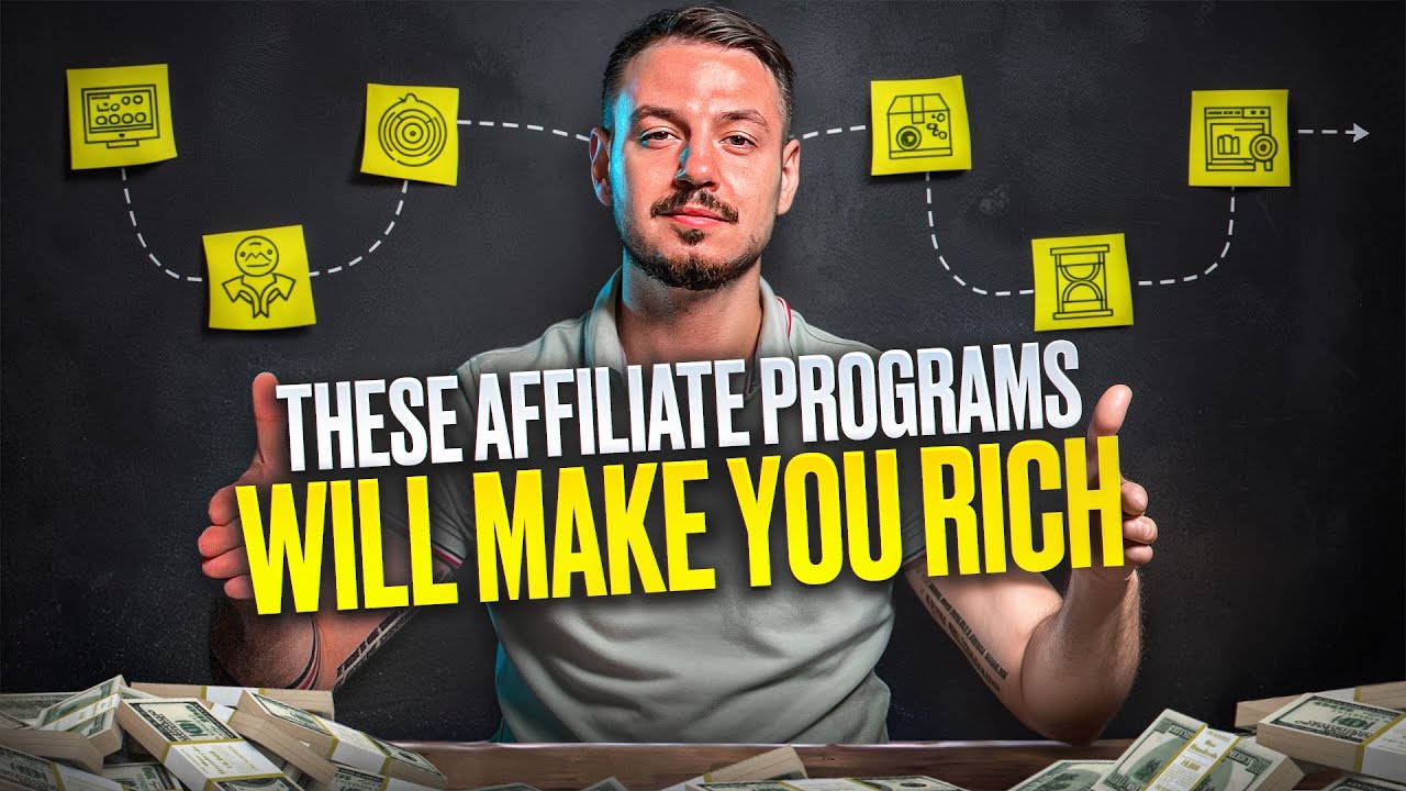 Get $1000 in Crypto for Free: Earning with Affiliate Programs