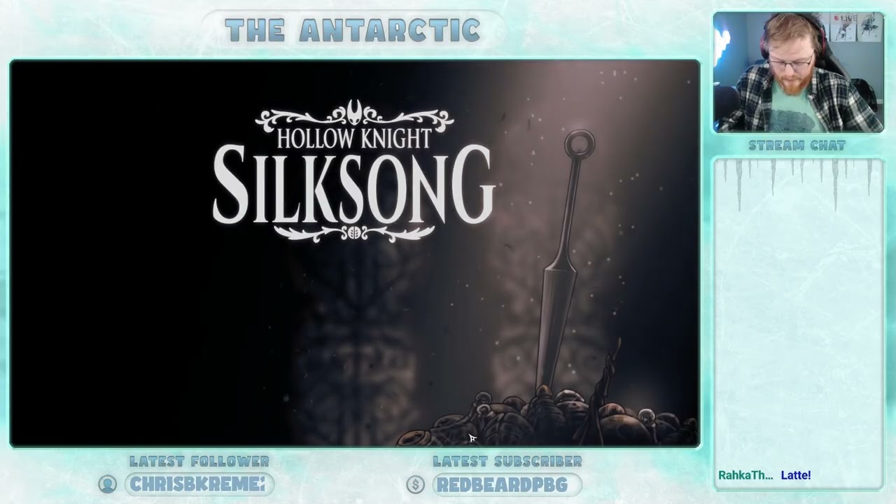 Silksong | Blind Playthrough | Day 9