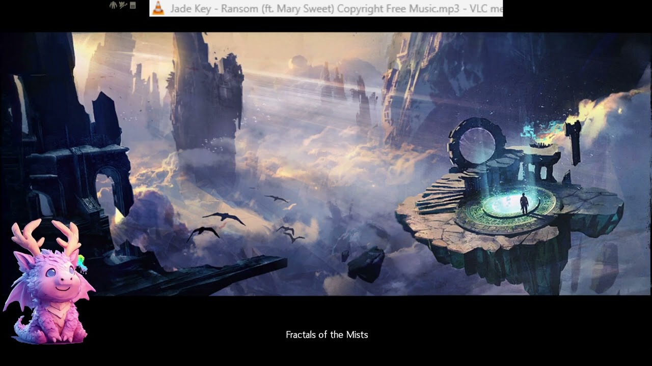 GW2: Fractals and Ogres