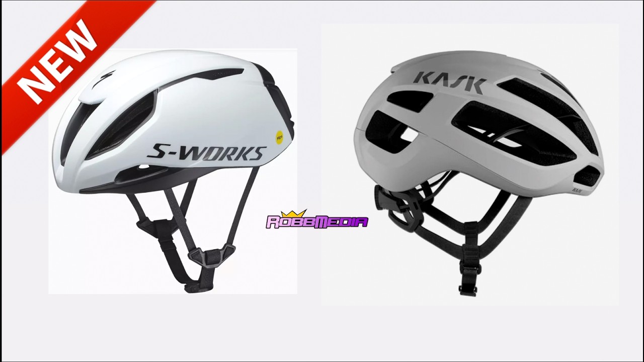 Best Road Cycling Helmet of 2026