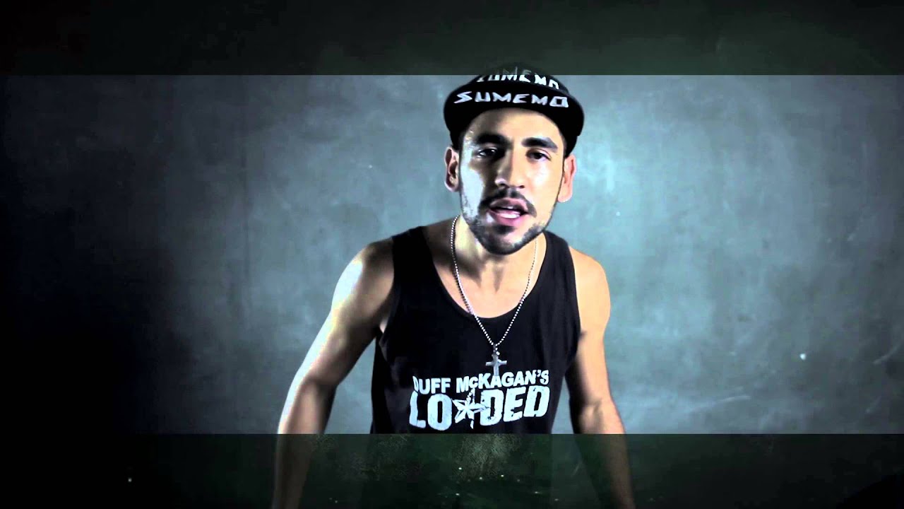 08 Raimundos feat. Sen Dog (Cypress Hill) - Dubmundos