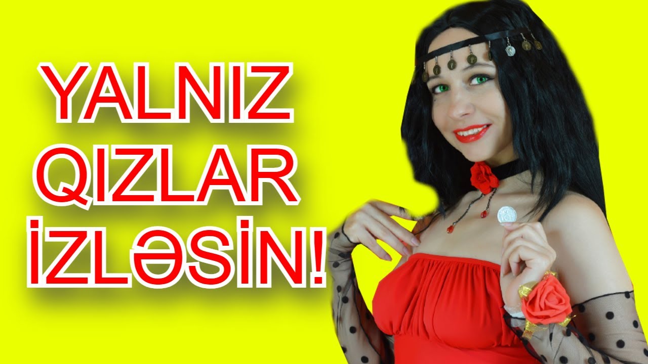 UNUDULAN MARAQLI NOVRUZ FALLARI (Qoroskop, Ulduz Falı, Maraqlı)