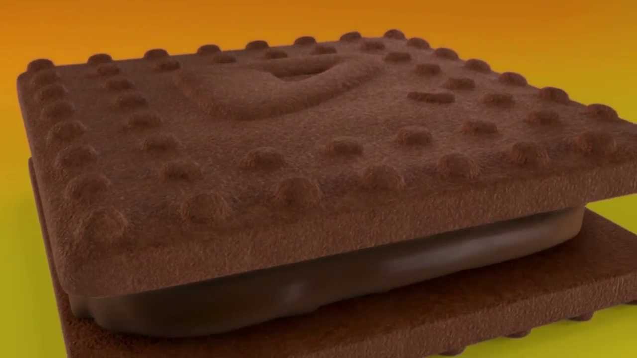 D'onofrio Galleta D'ono Sandwich