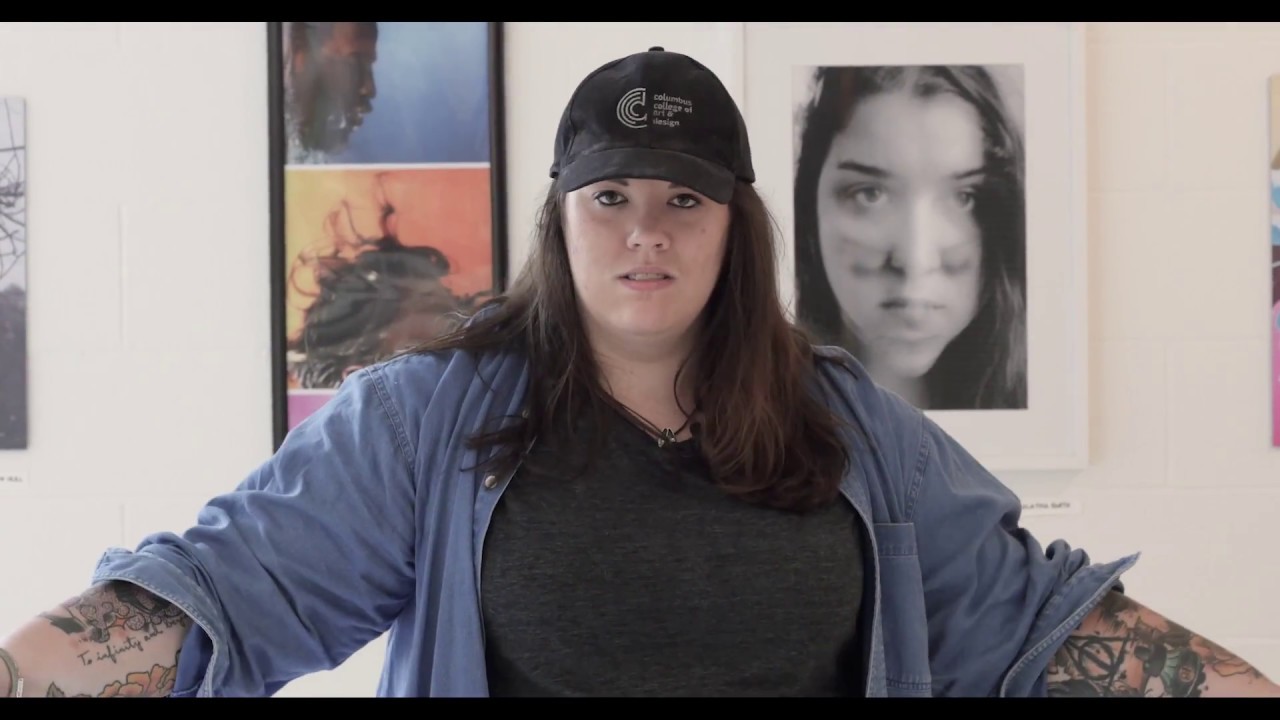 CCAD Survival Guide: Photography