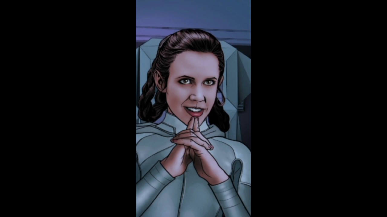 (CANON) Star Wars #63 The Scourging of Shu-Torun, Part II