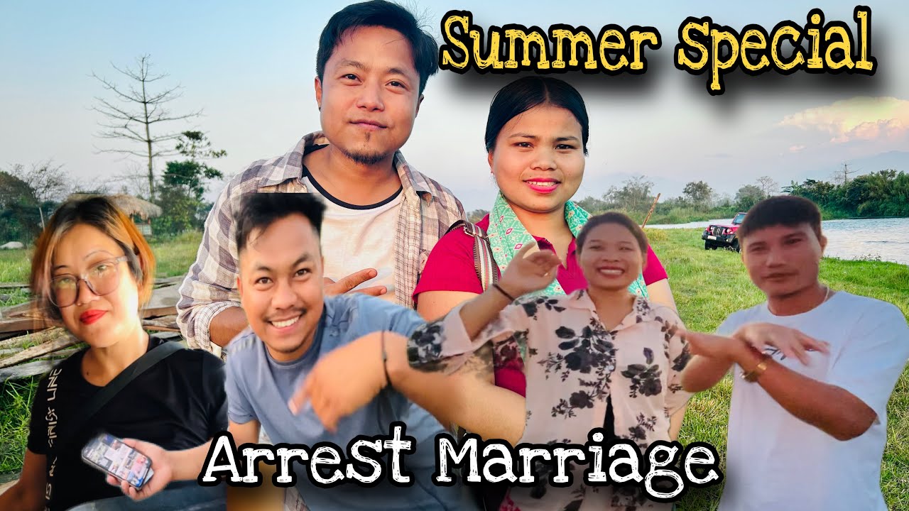 Water resorts of Arunachal || Beat the heat with ​⁠@Masti with Mansai