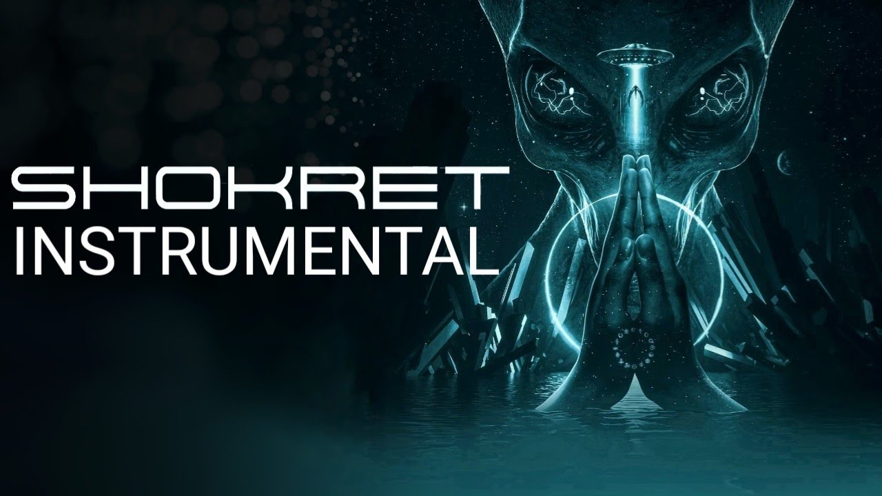 Shokret - Instrumental