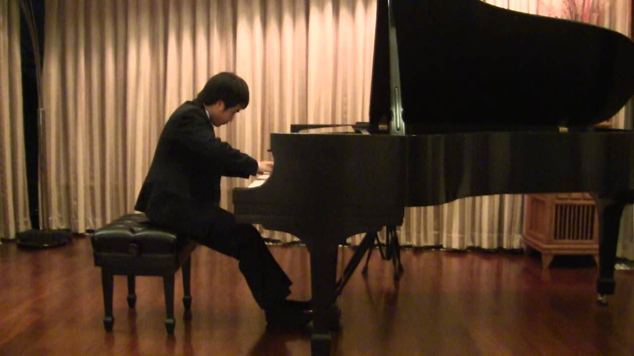 C. Czerny Etude Op.299 No.39