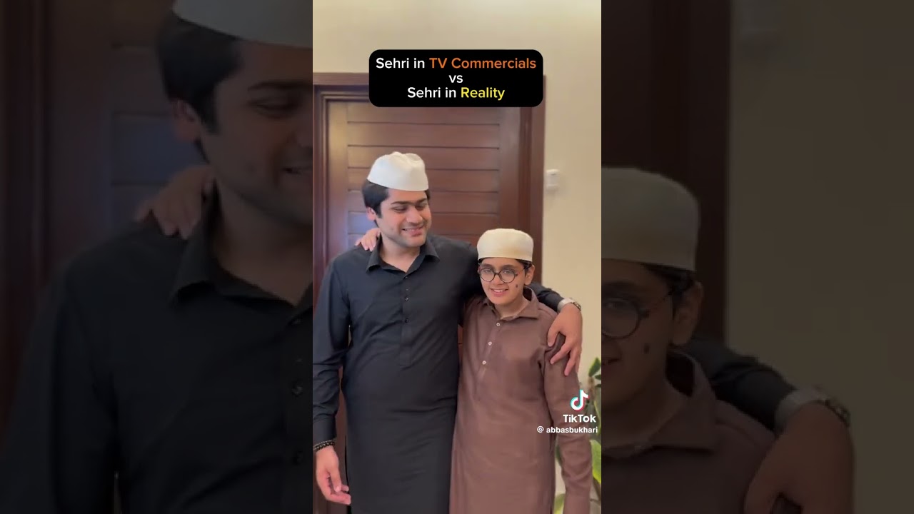so real real video Abbas bukhari