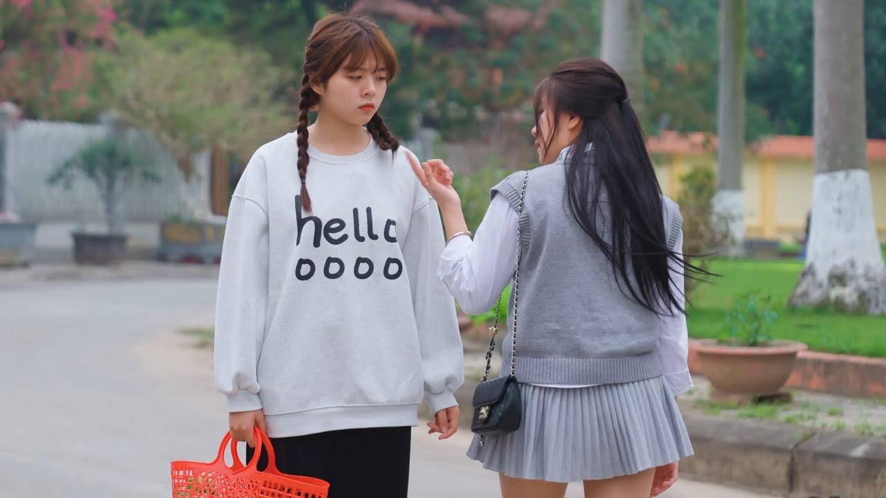 THƯ KÝ XINH ĐẸP DUNG DỌA NGƯỜI YÊU CHỦ TỊCH VÀ CÁI KẾT | GÃY SCHOOL TẬP 193