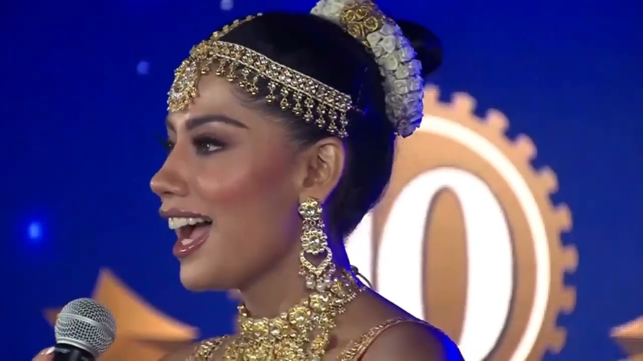 Ritika Khatnani | Miss Supranational Asia 2022 | Full Performance!