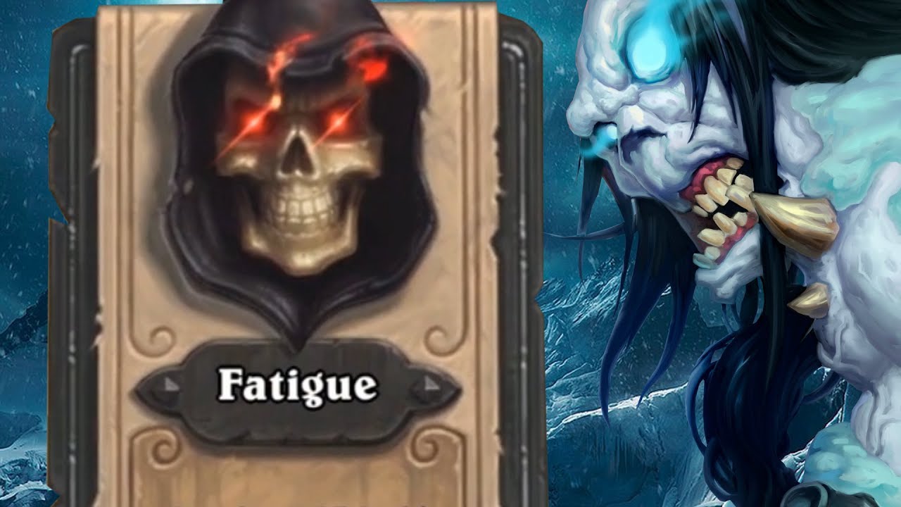 No Matter How Bad You Play This Deck You Still Win