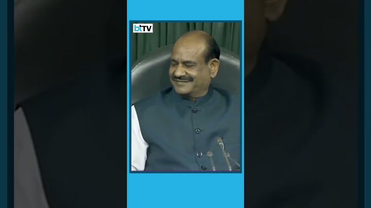 Prime Minister Narendra Modi Replies To The No-Confidence Motion In Parliament