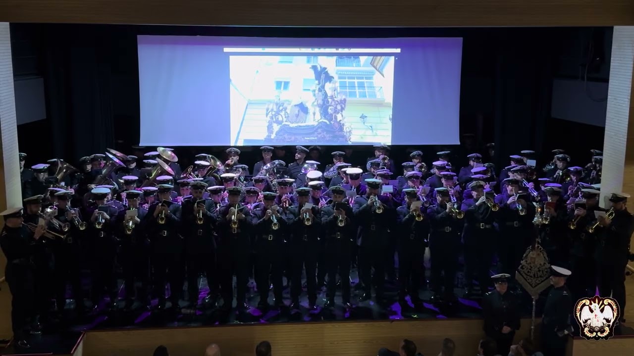 Concierto AM Lágrimas de Dolores en Fundación Cajasol, Jerez febrero 2026