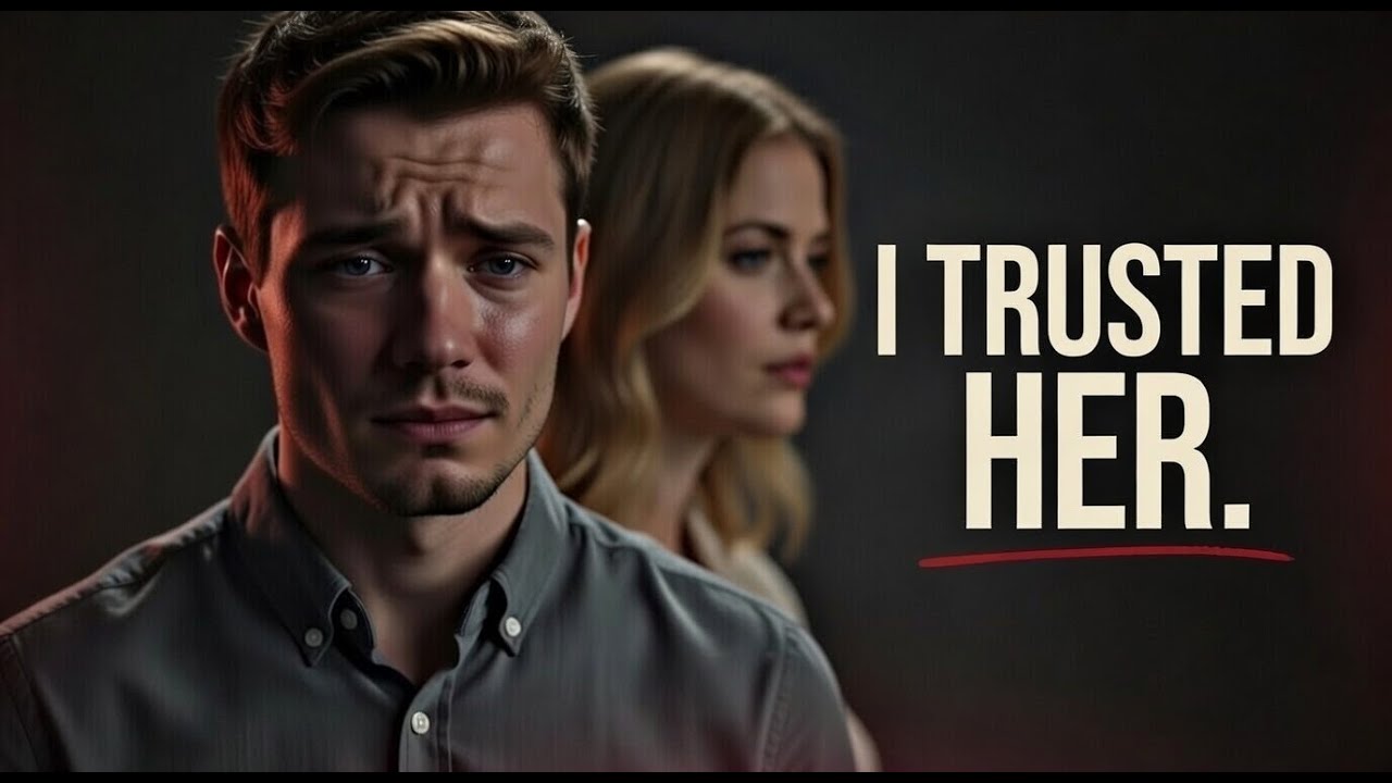 She Cheated On Me – Daniel’s Story