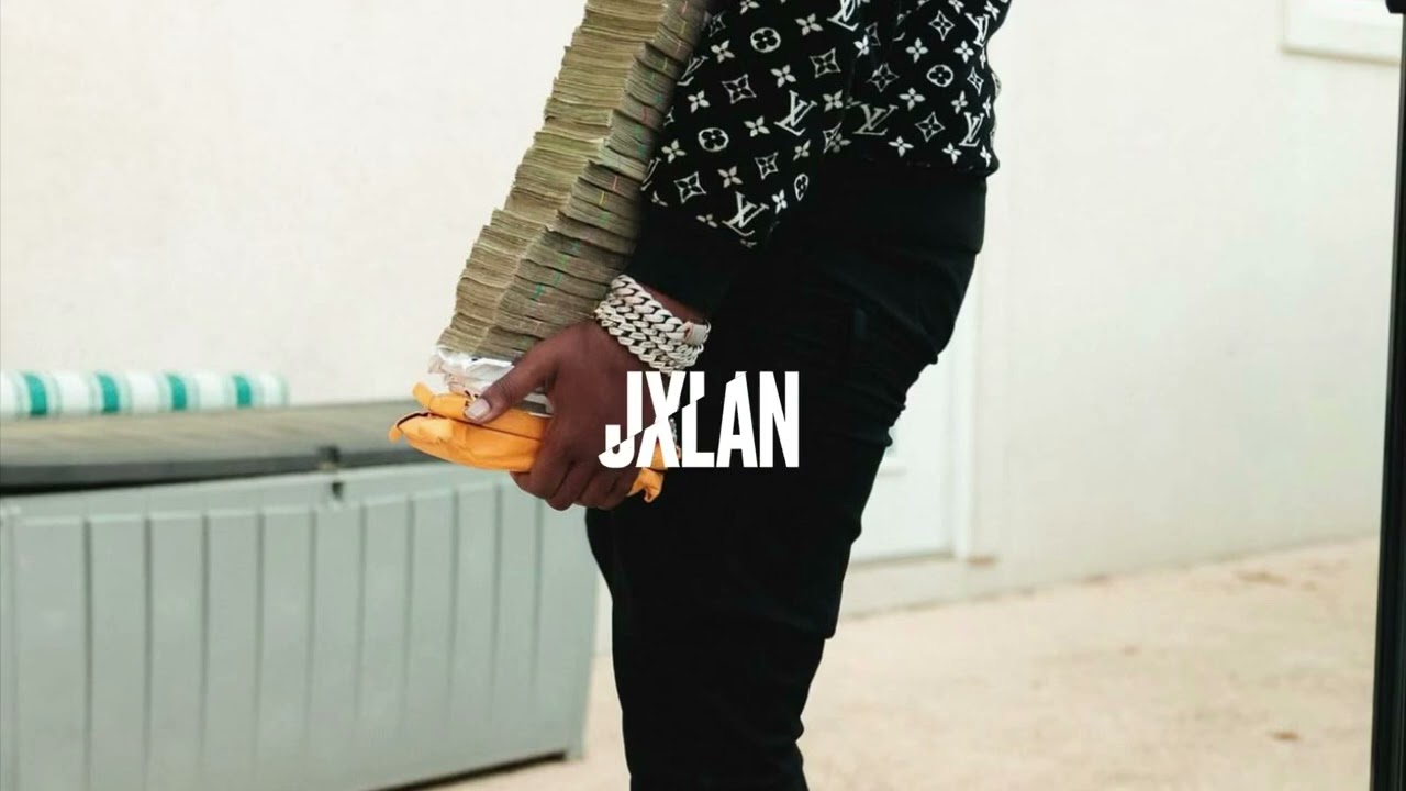 (FREE) Yn Jay x Rio Da Yung Og x JXLAN Type Beat - “isley shi”