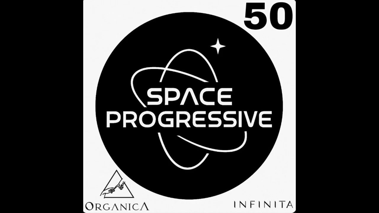 Mateo Quiles - Space Progressive 50 - October 2025