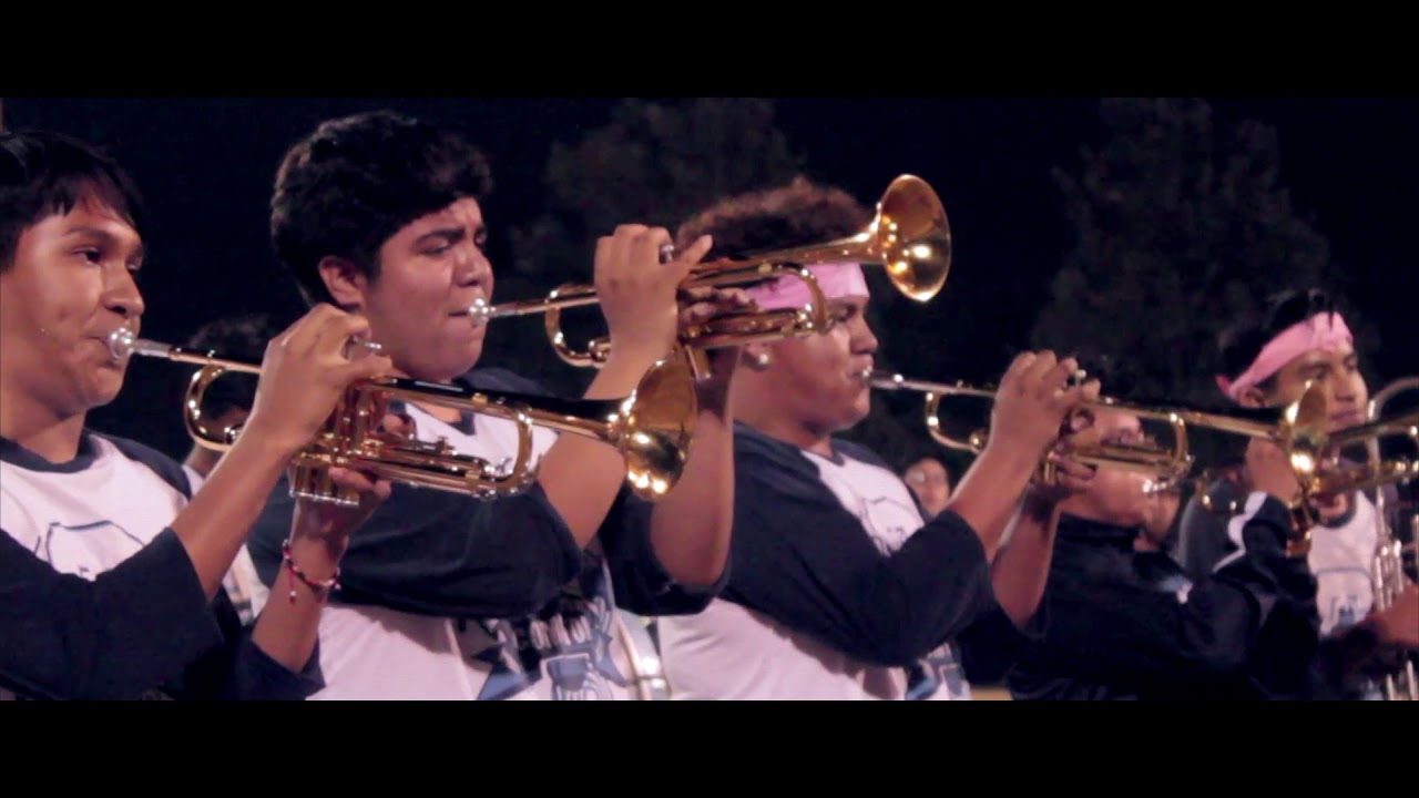 Compton High School plays 