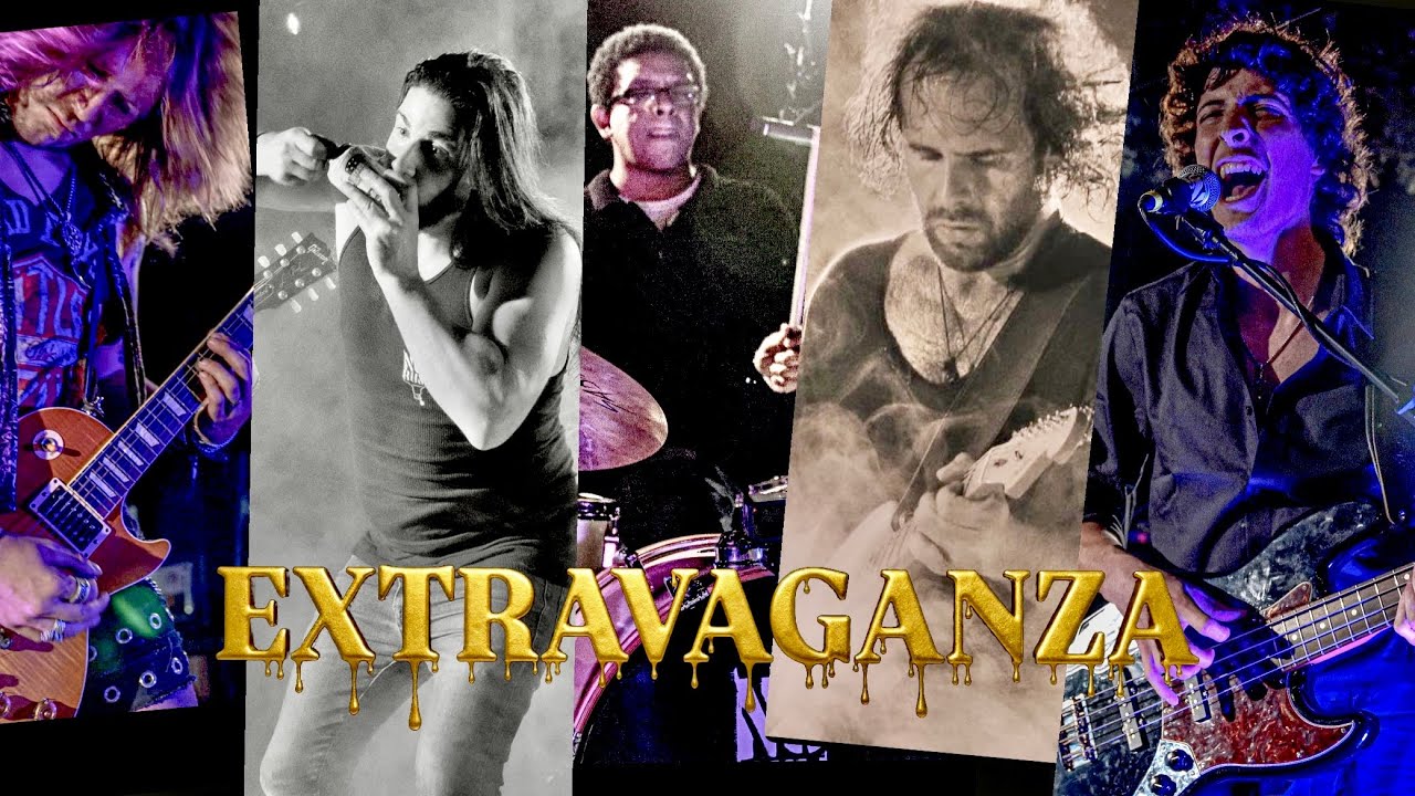 NO RUM'S BASSMEN BIRTHDAY EXTRAVAGANZA