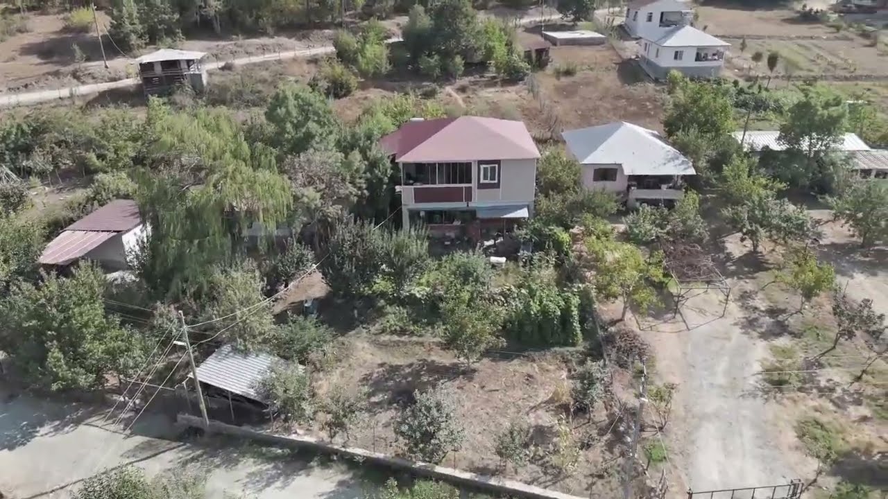 Akifiye Yaylası Andırın 