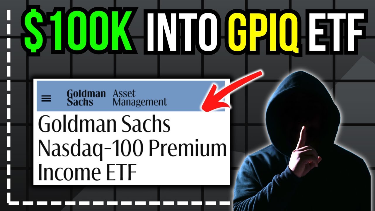 Here's What Happens If You Buy $100K Into GPIQ ETF Once!