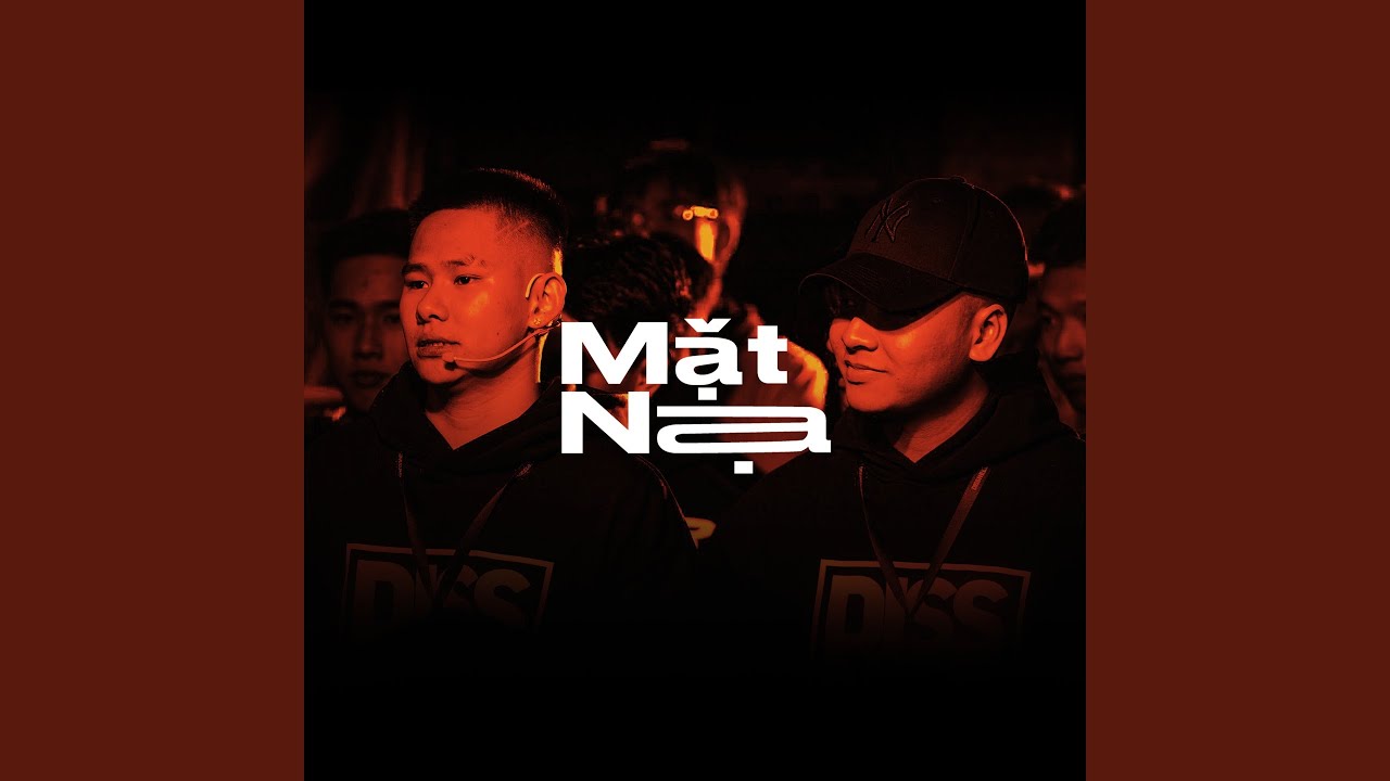 Mặt nạ