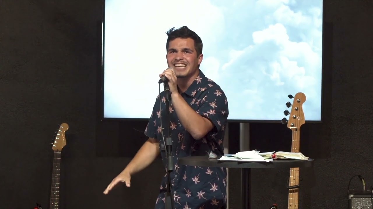Trust You + Goodness of God - The Heath Brothers