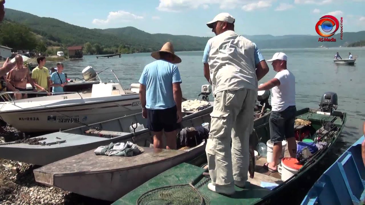 Zlatna bucka 2012