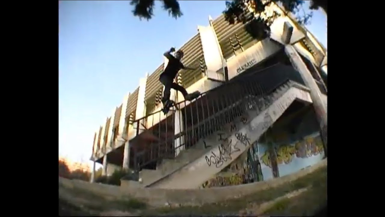 Roll's Session Marseille 2007