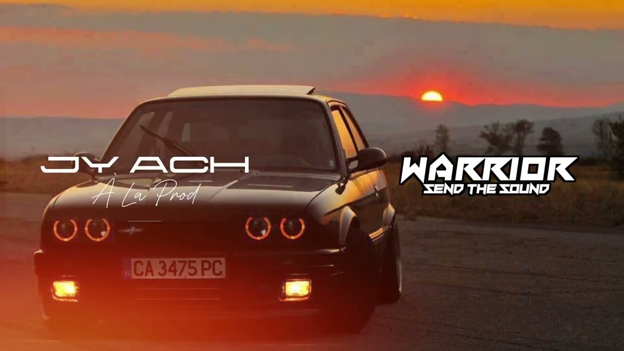 JY ACH x CHAMBRE 04 & PIRATERIE (MASHUP ZOUK 2025)